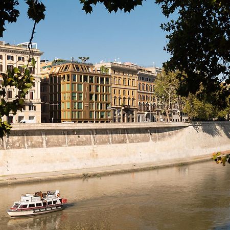 The First Musica - Preferred Hotels & Resorts Rome Extérieur photo