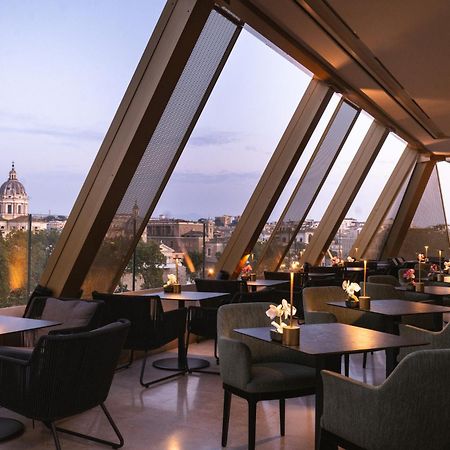 The First Musica - Preferred Hotels & Resorts Rome Extérieur photo