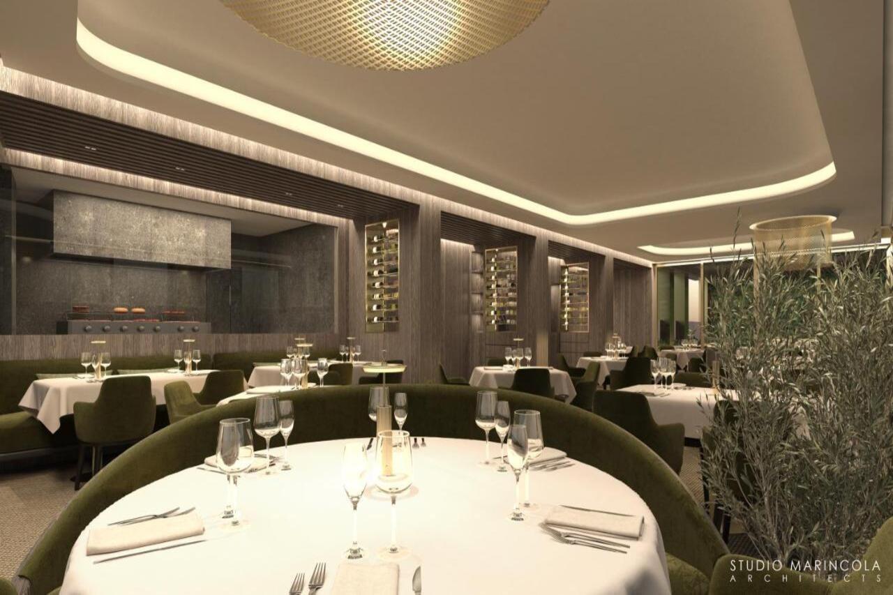 The First Musica - Preferred Hotels & Resorts Rome Extérieur photo