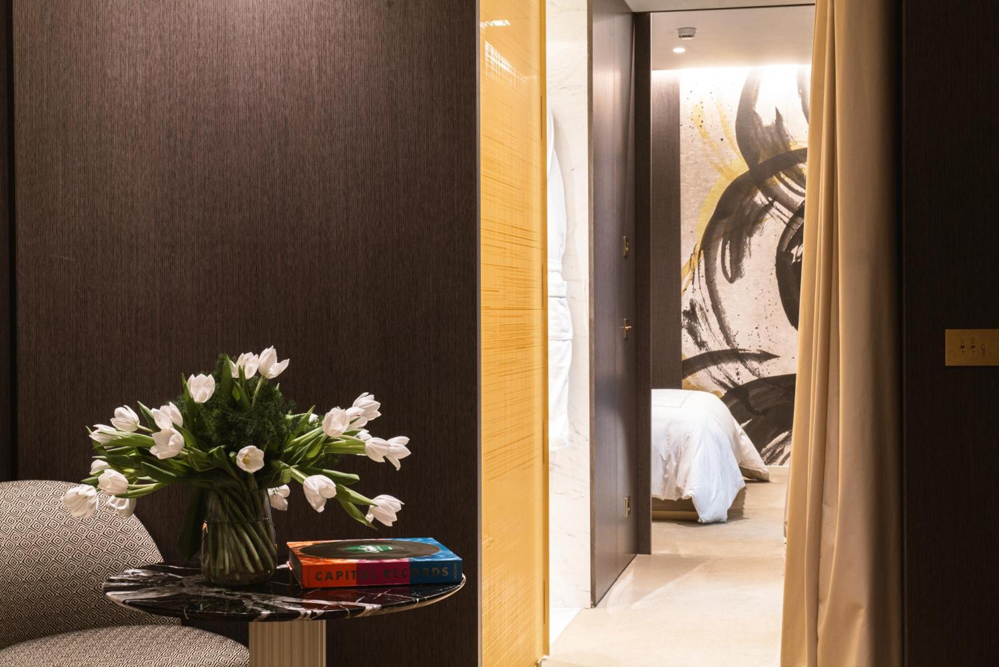 The First Musica - Preferred Hotels & Resorts Rome Extérieur photo