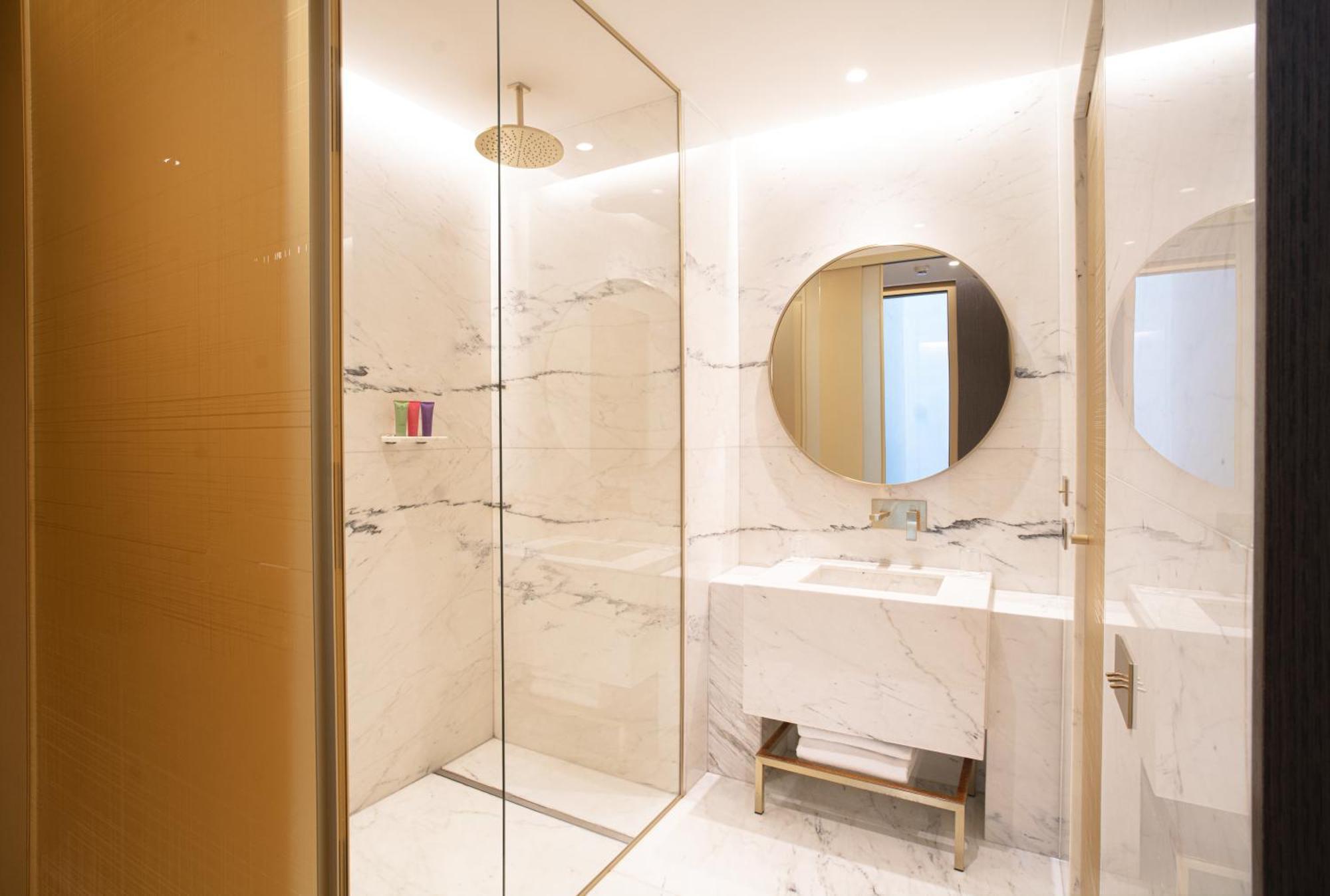 The First Musica - Preferred Hotels & Resorts Rome Extérieur photo