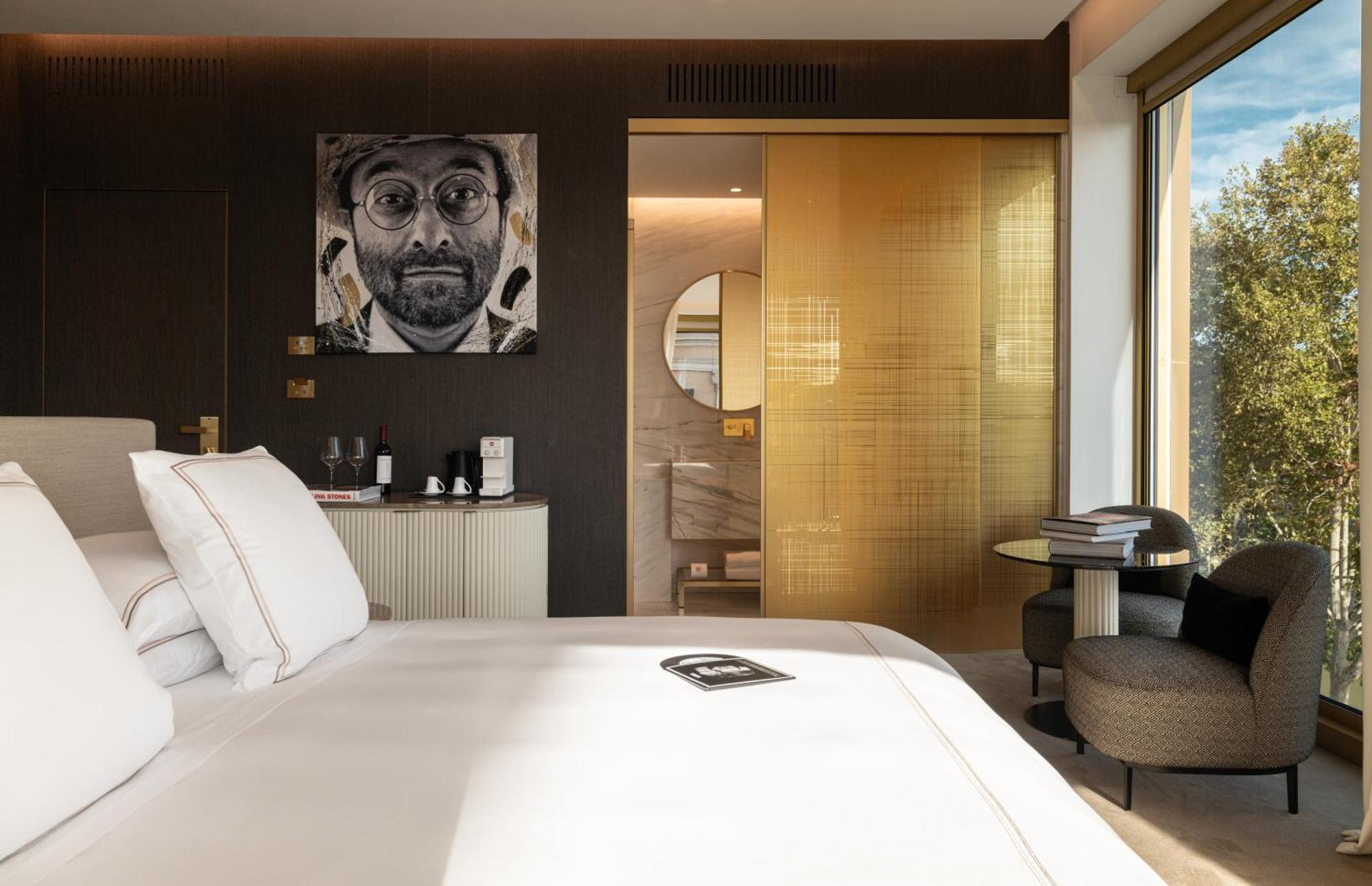 The First Musica - Preferred Hotels & Resorts Rome Extérieur photo