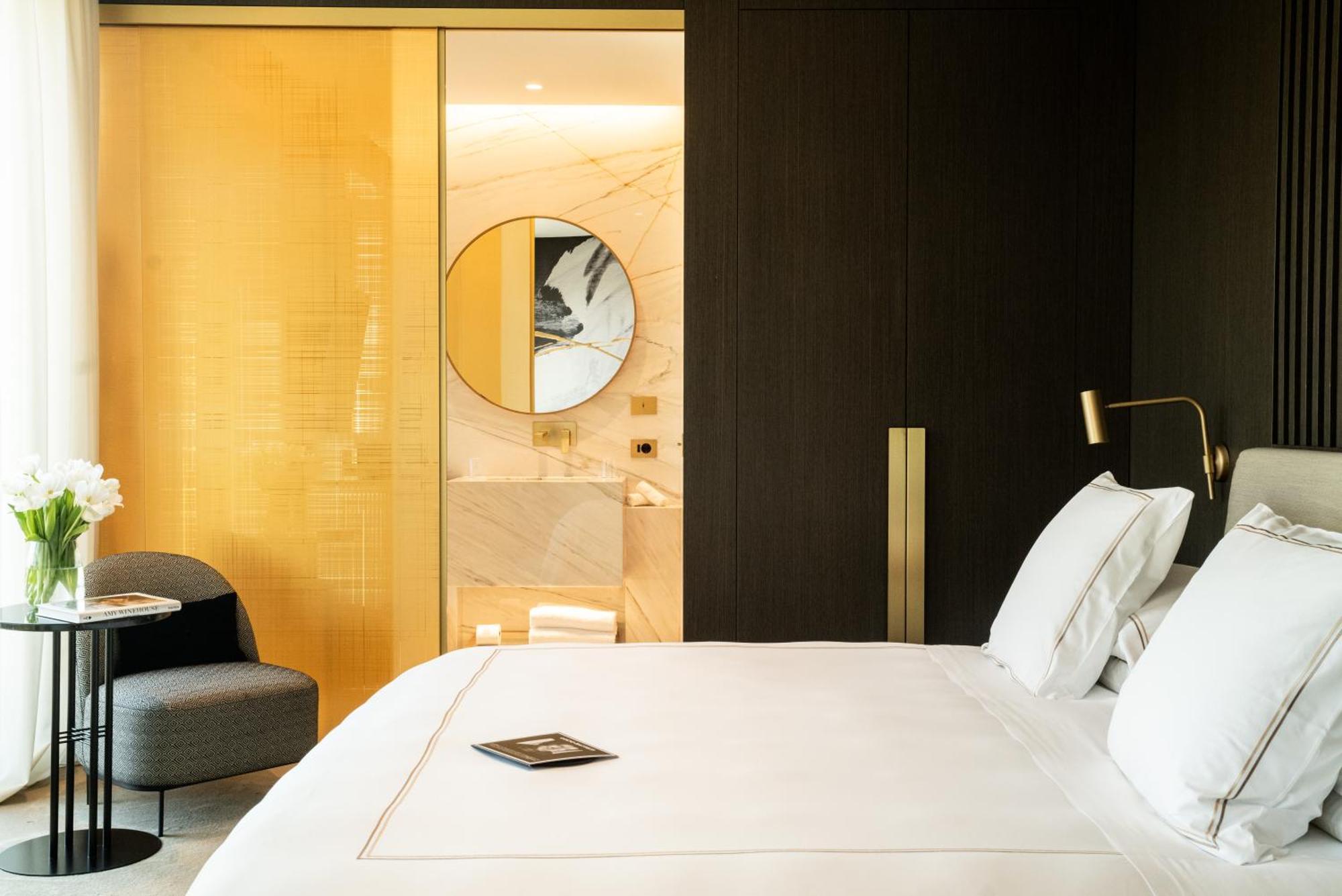 The First Musica - Preferred Hotels & Resorts Rome Extérieur photo