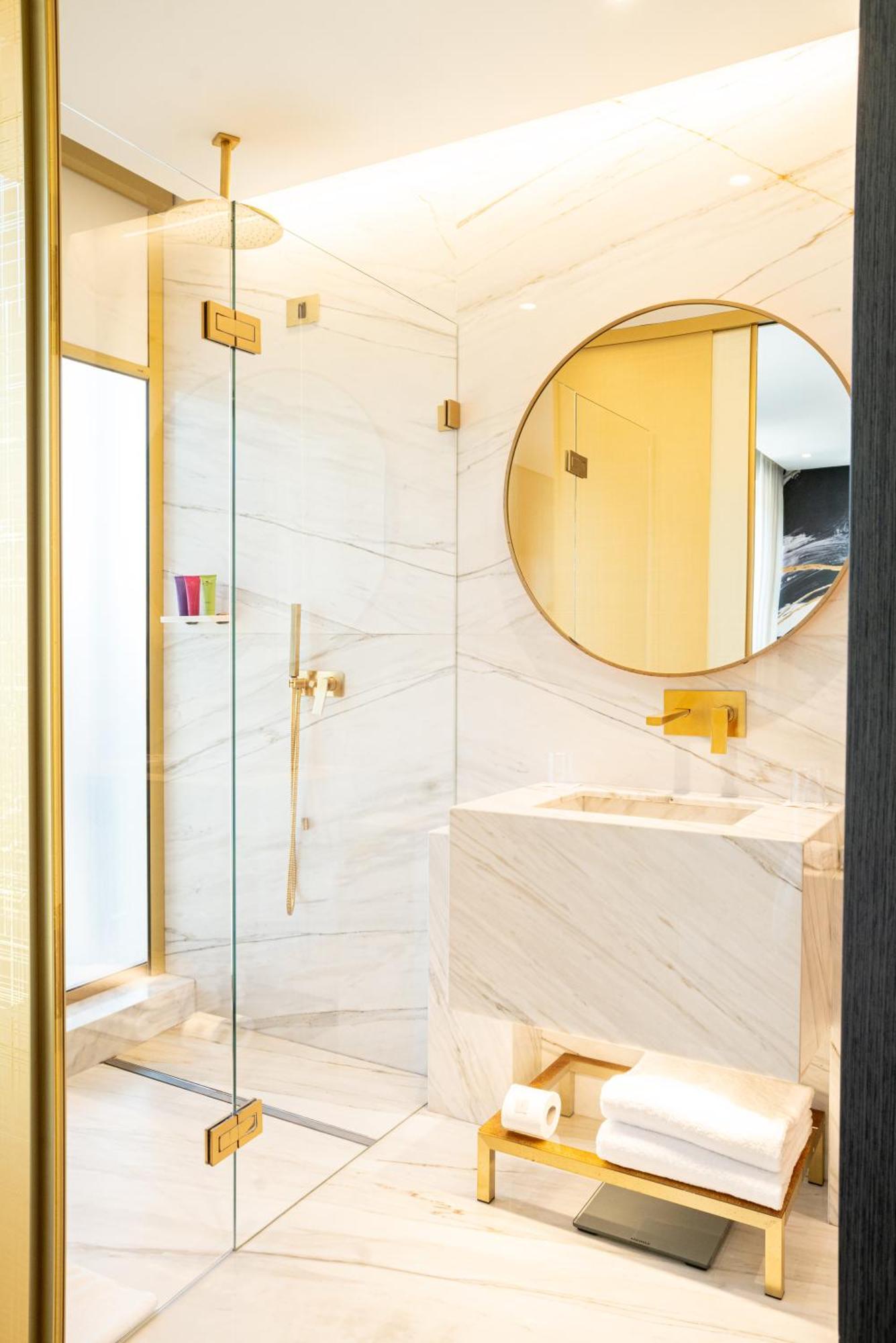 The First Musica - Preferred Hotels & Resorts Rome Extérieur photo