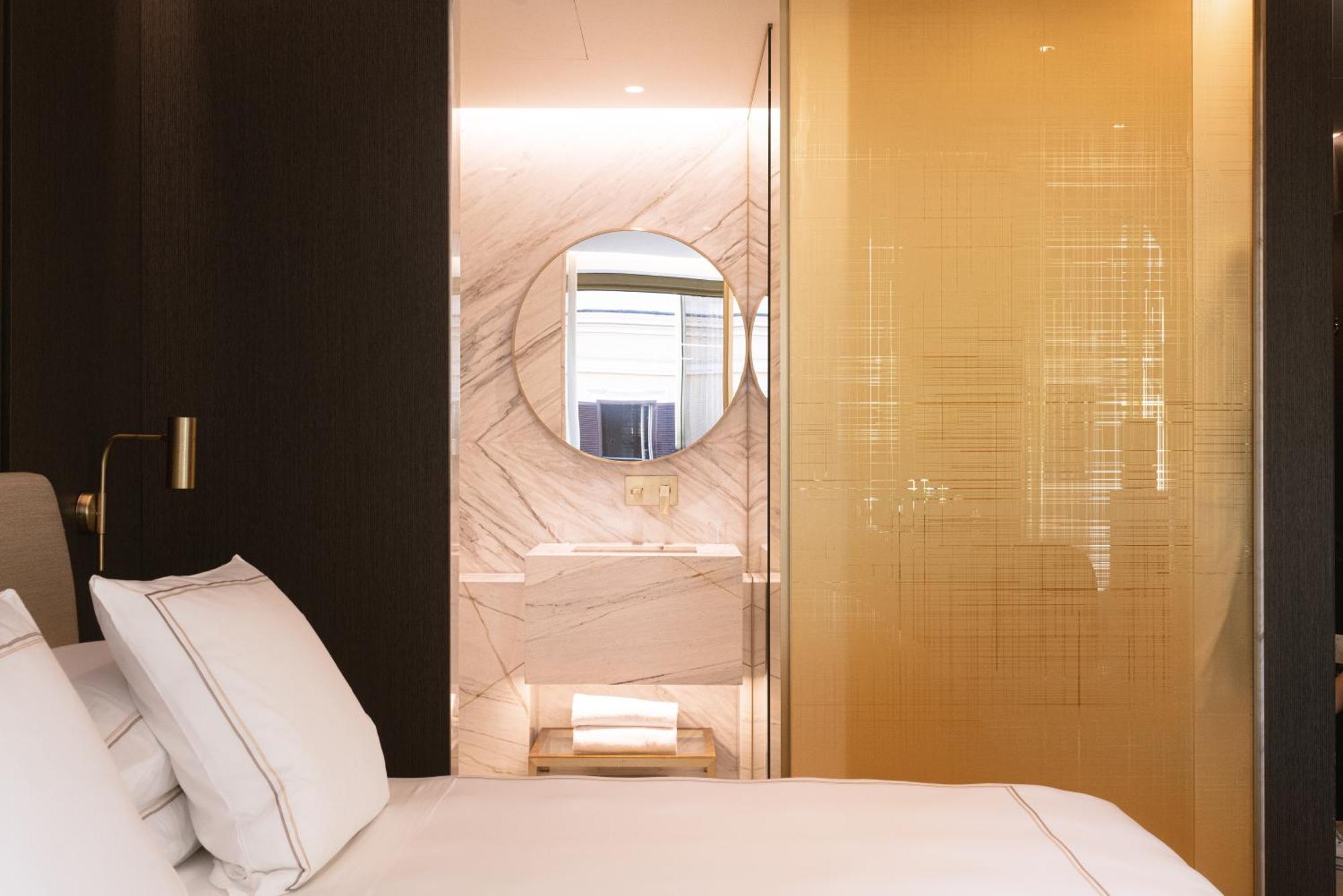 The First Musica - Preferred Hotels & Resorts Rome Extérieur photo