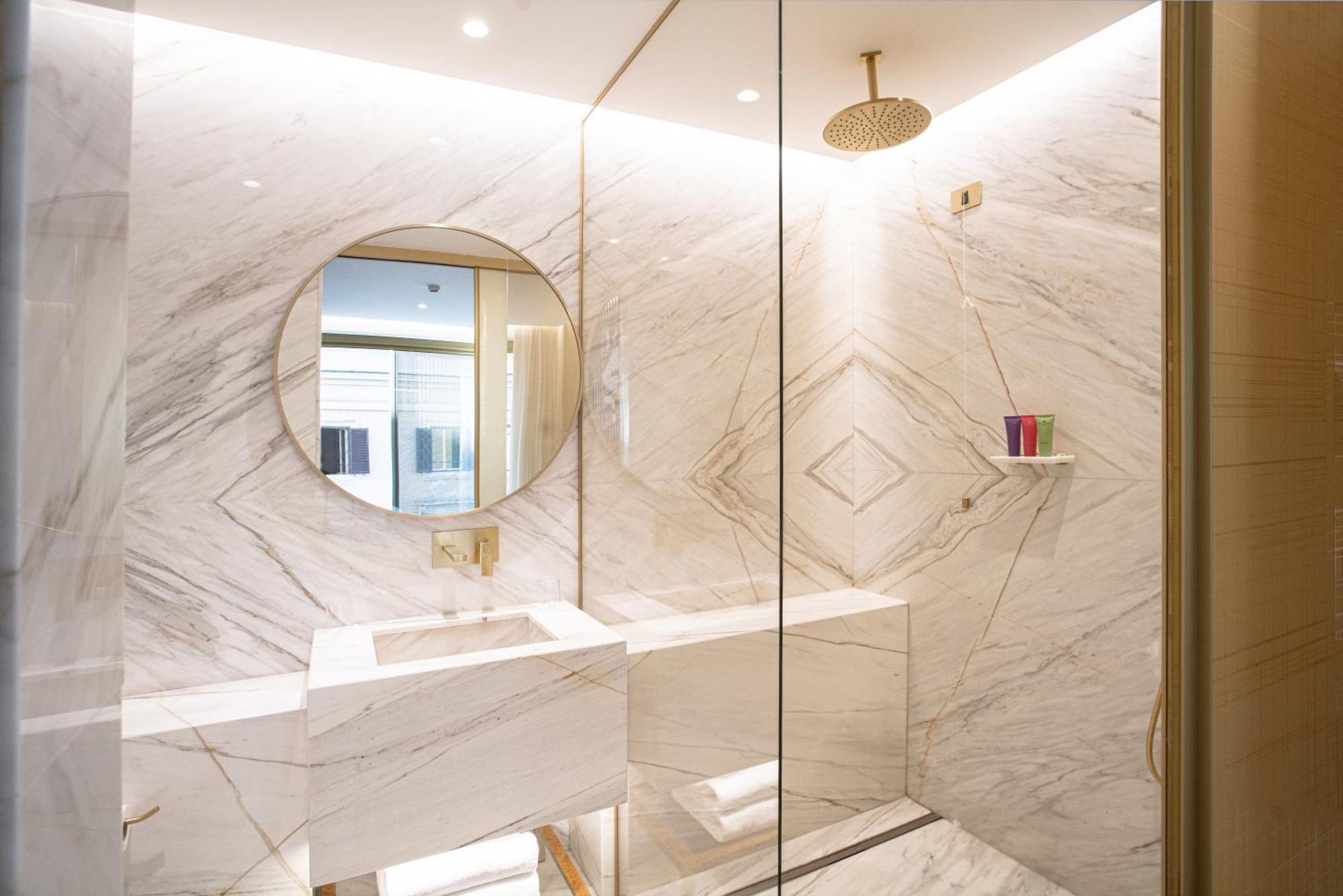 The First Musica - Preferred Hotels & Resorts Rome Extérieur photo