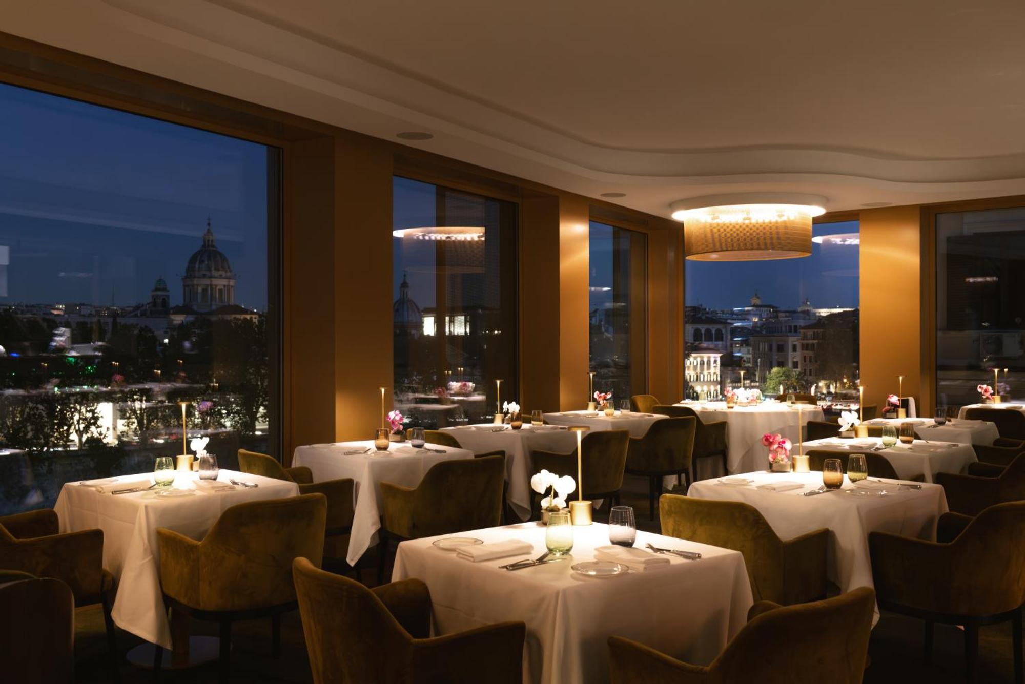 The First Musica - Preferred Hotels & Resorts Rome Extérieur photo
