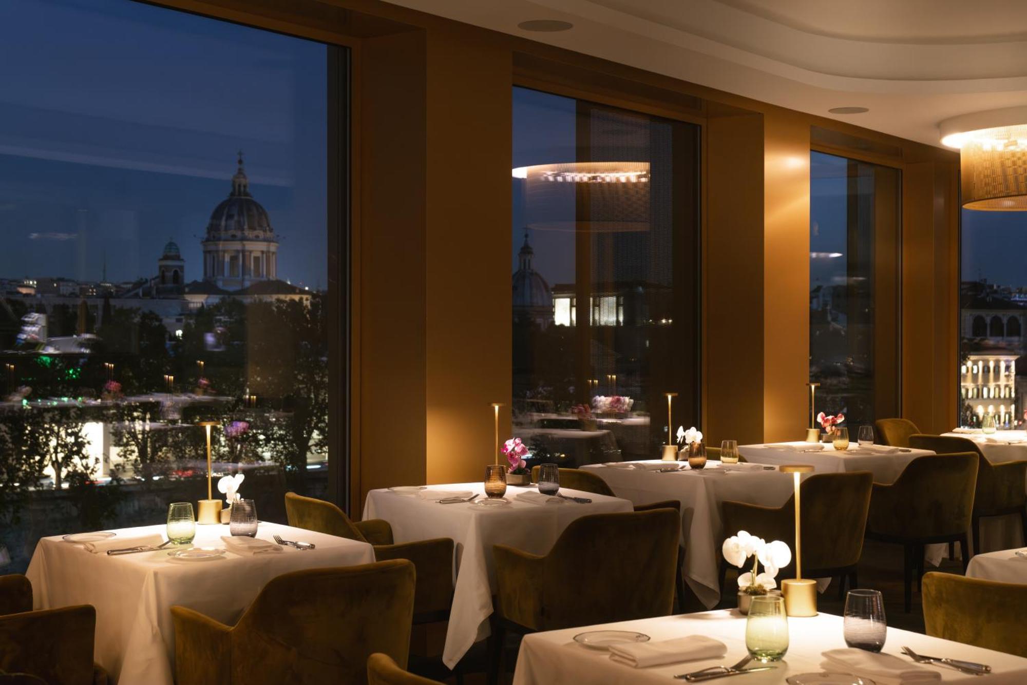 The First Musica - Preferred Hotels & Resorts Rome Extérieur photo