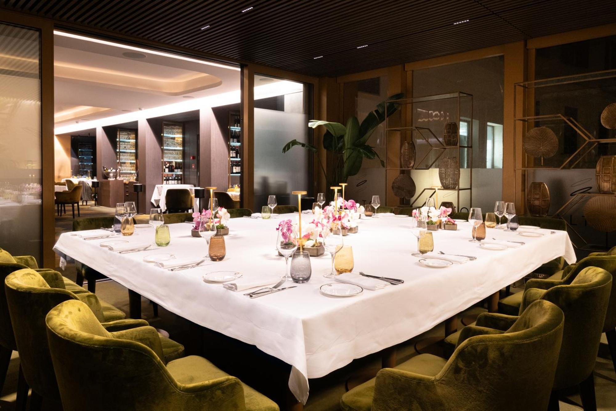 The First Musica - Preferred Hotels & Resorts Rome Extérieur photo